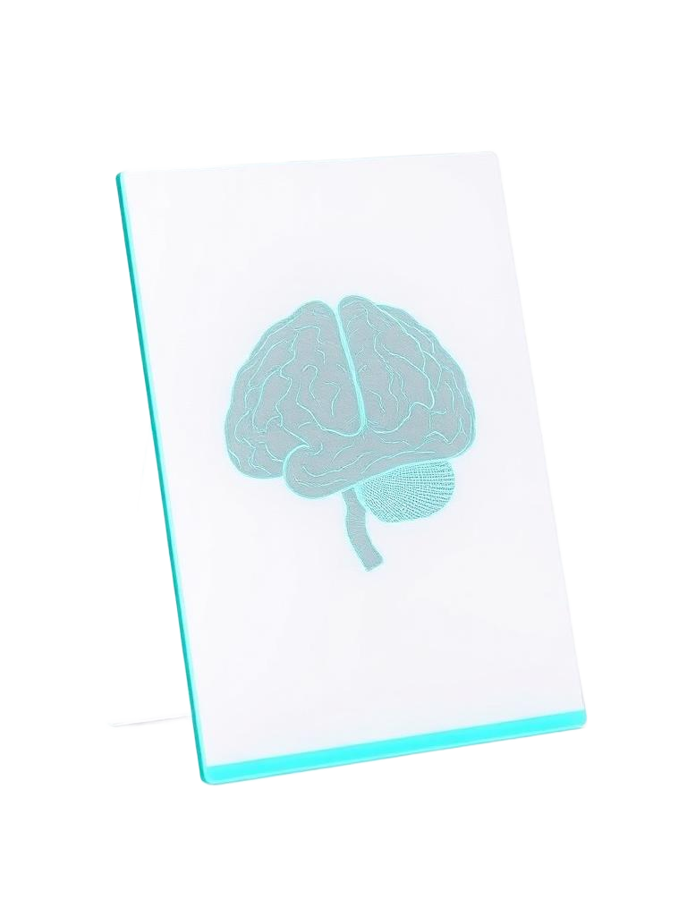 AI neural brain